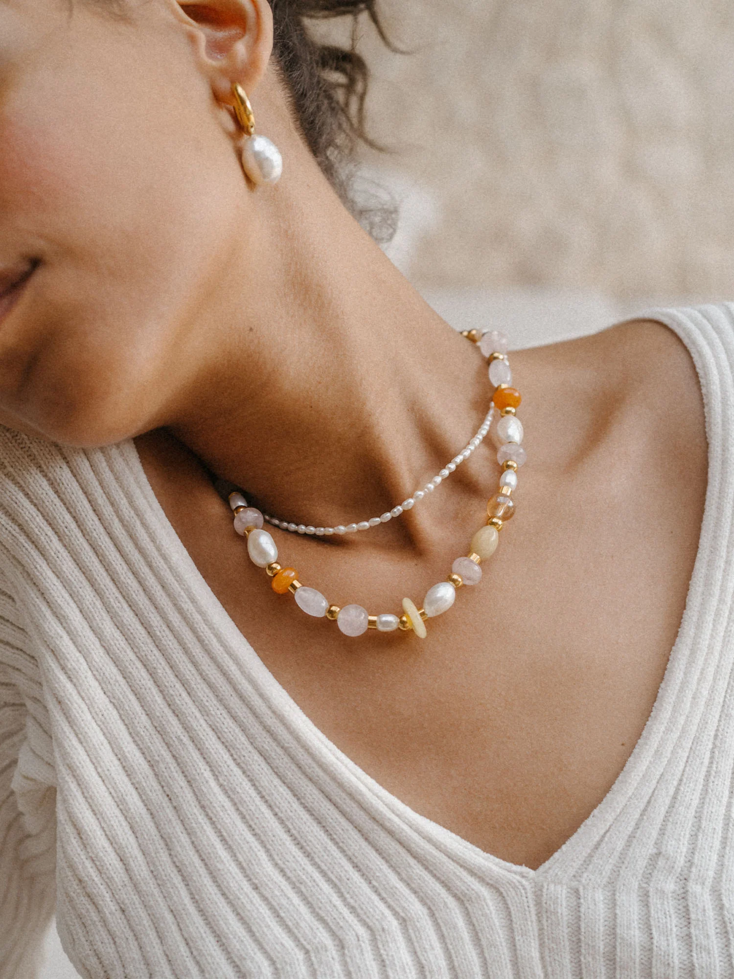 Seaside Kette