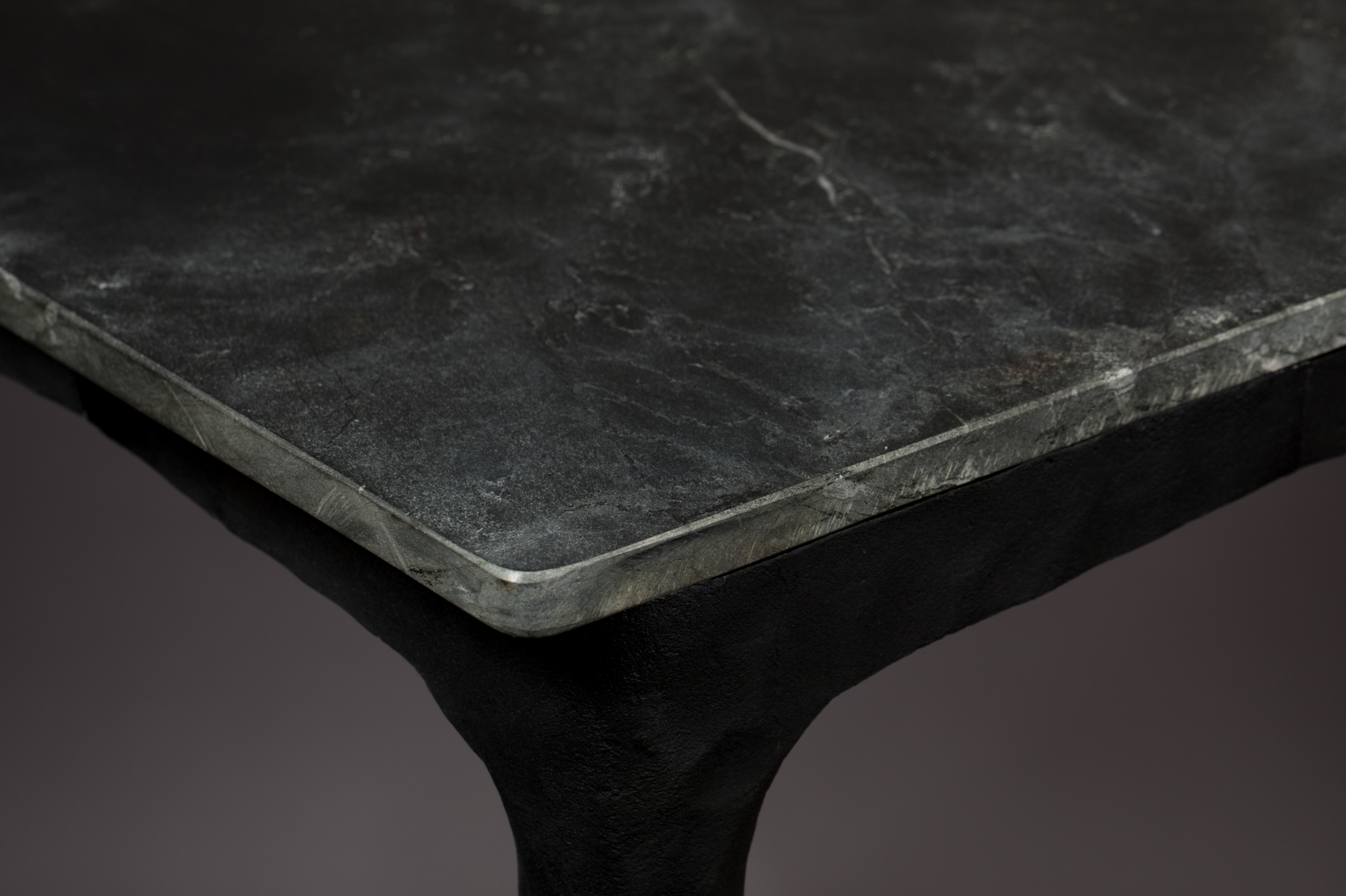 Dutchbone Rocco sidetable Rocco