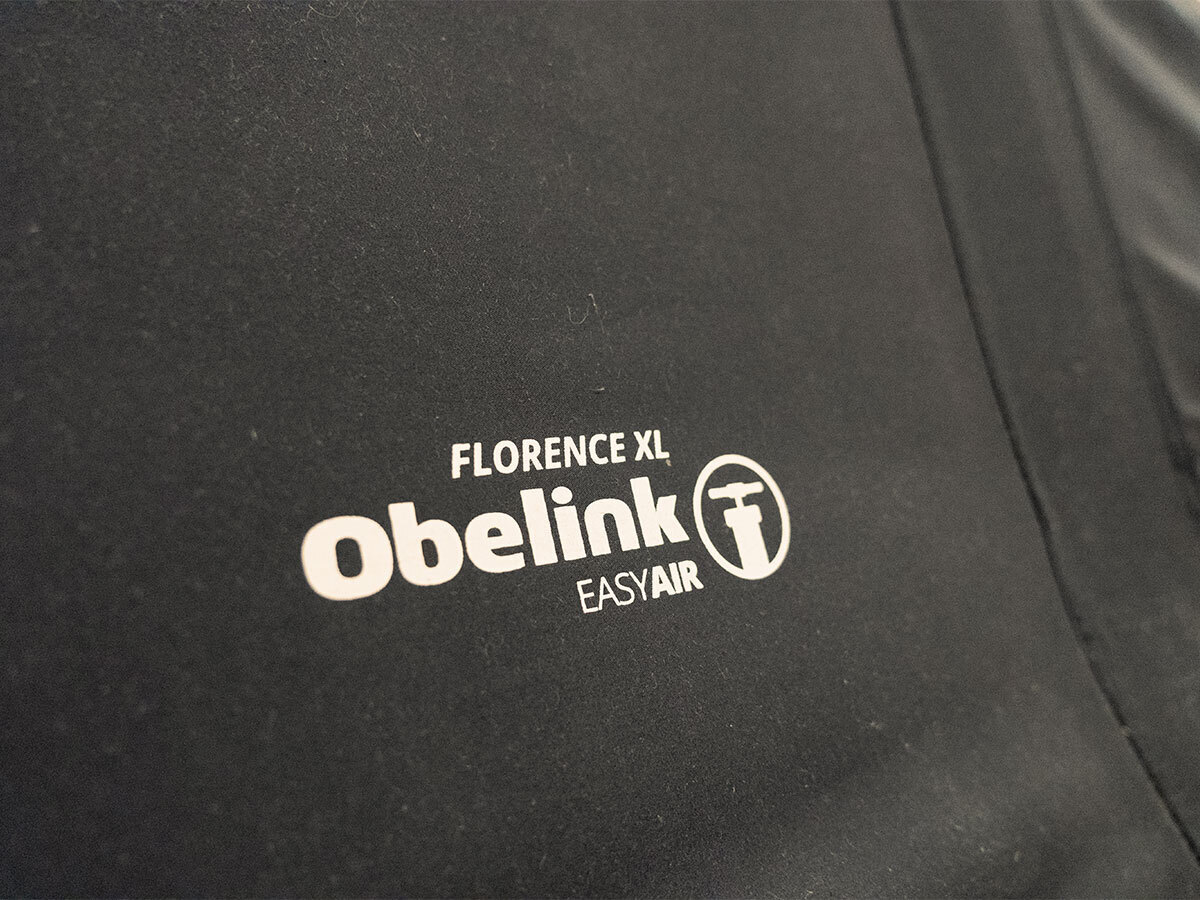 Obelink Florence L TC Easy Air opblaasbare tunneltent