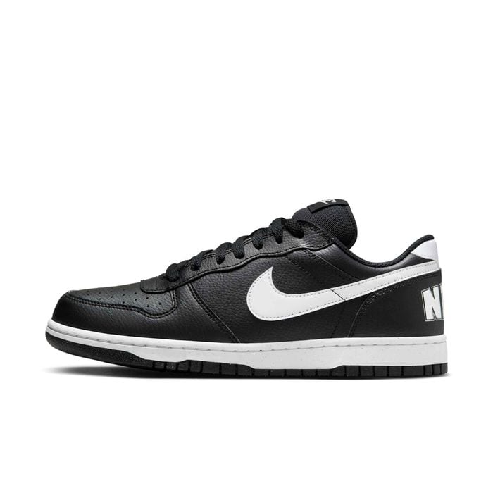 Nike Big Low Sneakers Heren
