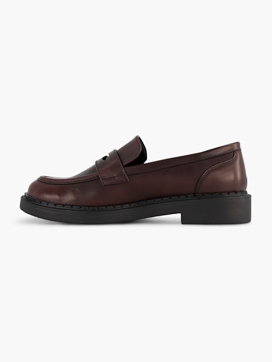 Claudia Ghizzani Loafer