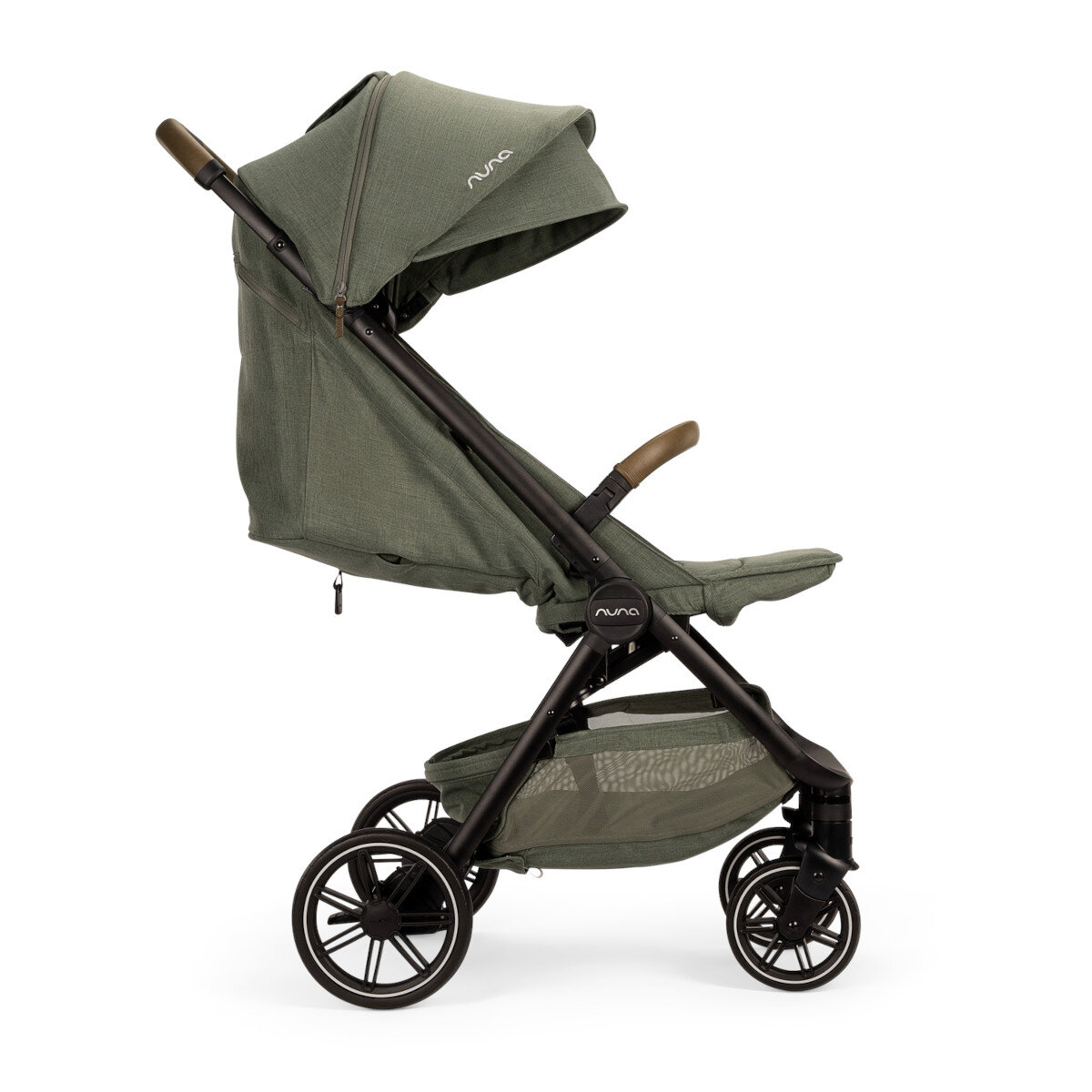 Nuna Nuna Kompakt Buggy TRVL™ lx Kollektion 2024