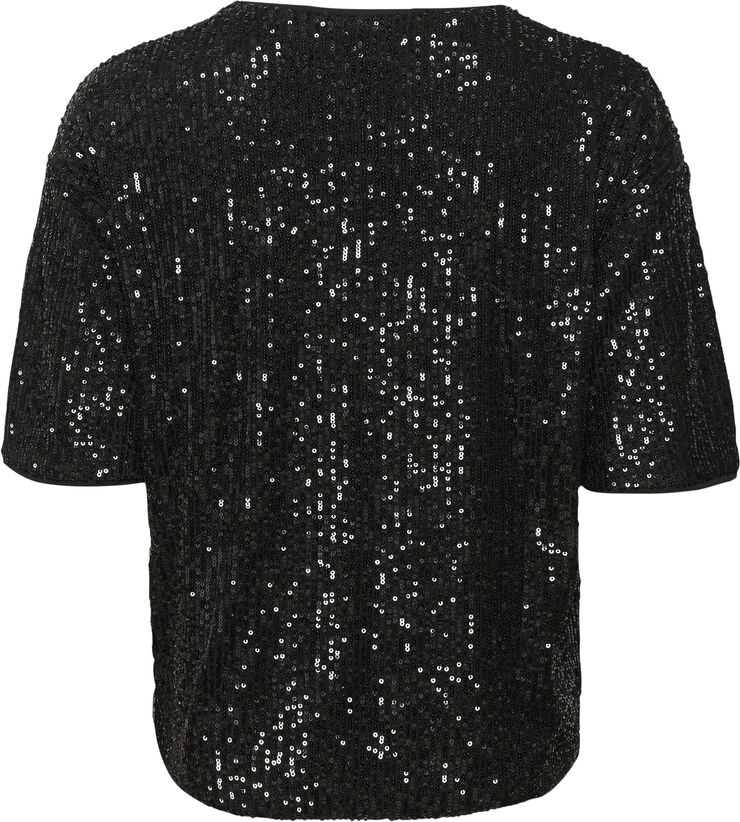 InWear JarjarIW Tshirt Black