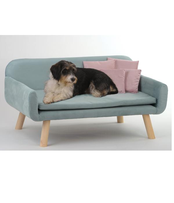 Silvio Design Hundesofa Cora
