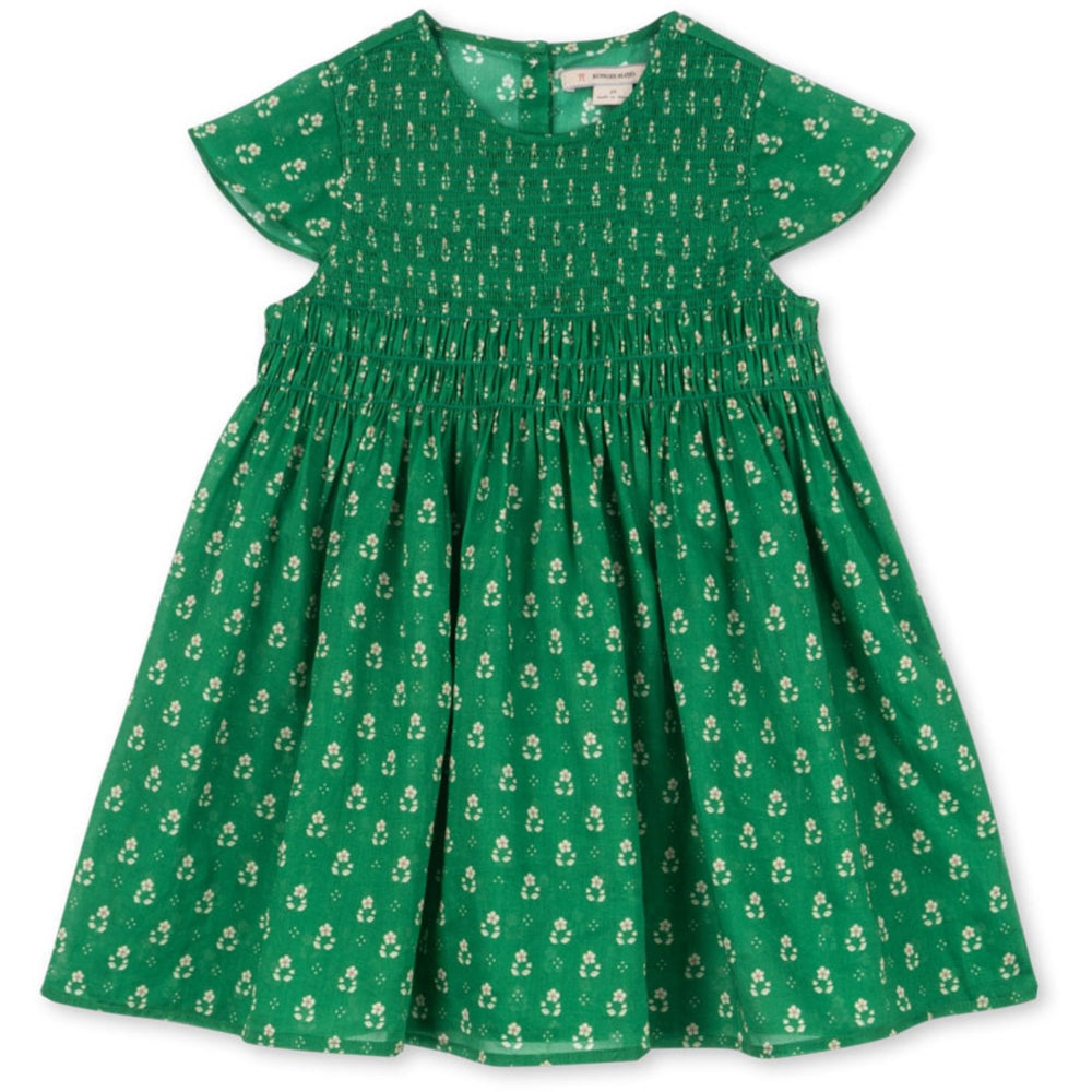 Køb Konges Sløjd Vidaverde Cami Smock Kjole Gots