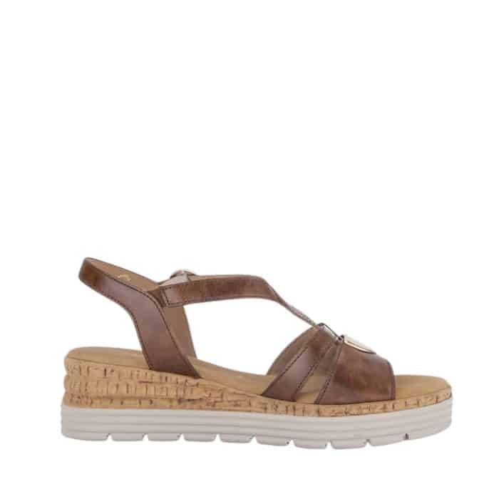 Gabor Sandal Dame 82.707.53
