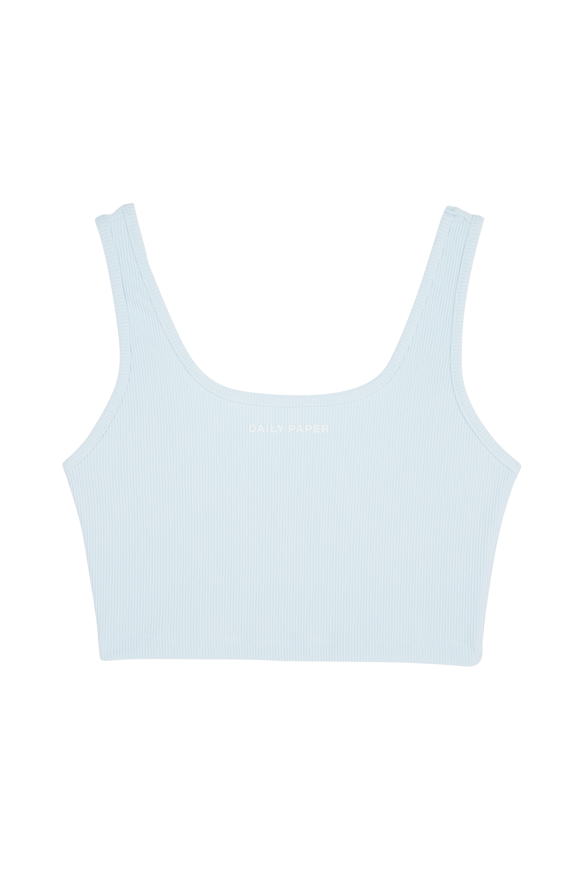 Daily Paper BRASSIÈRE Bleu