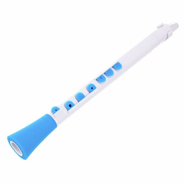 Nuvo DooD white-blue