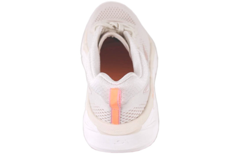 SKECHERS MAX CUSHIONING PREMIER OFF WHITE SNEAKERS