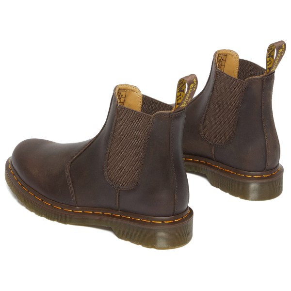 Dr. Martens - 2976 Crazy Horse - Chaussures de loisirs