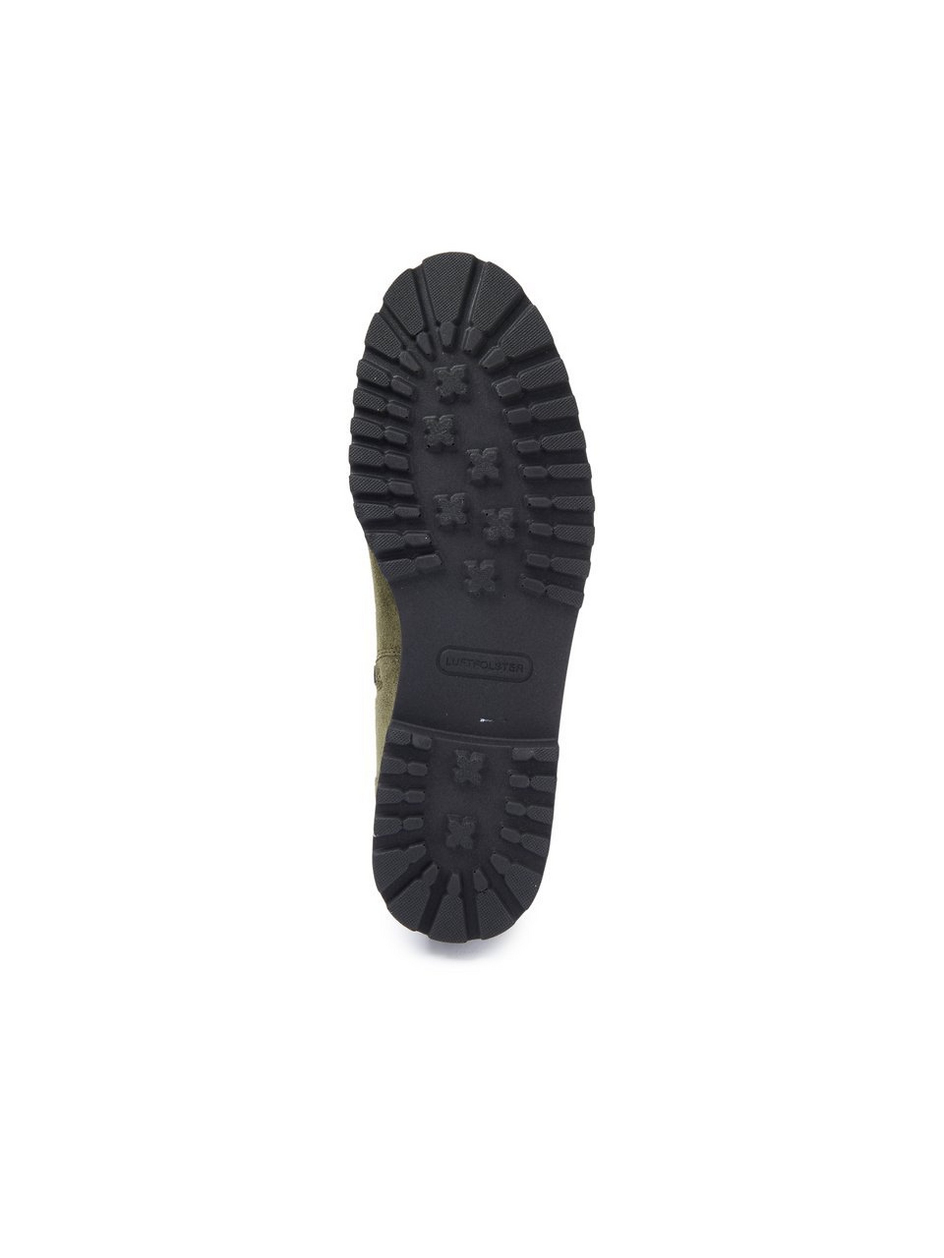Schnür-Stiefelette Elisa