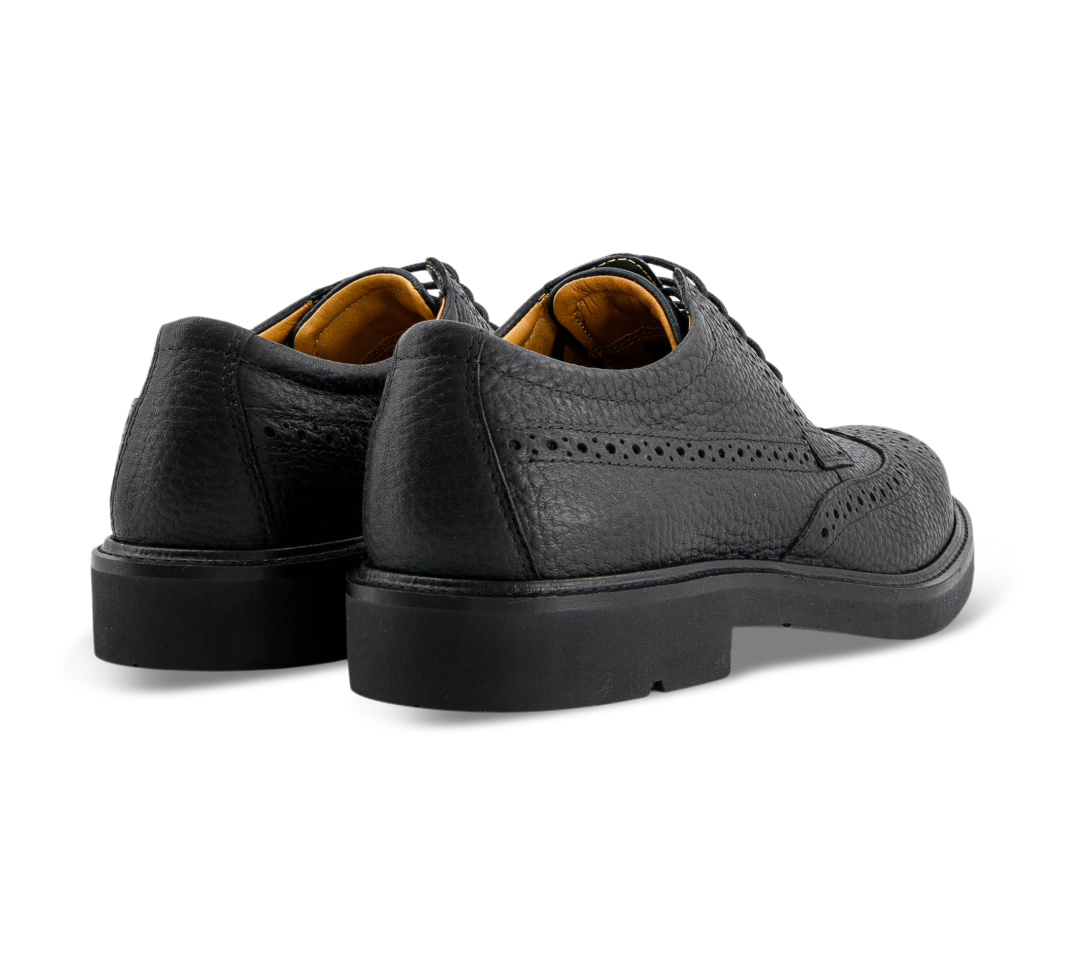 Ecco METROPOLE LONDON schwarz