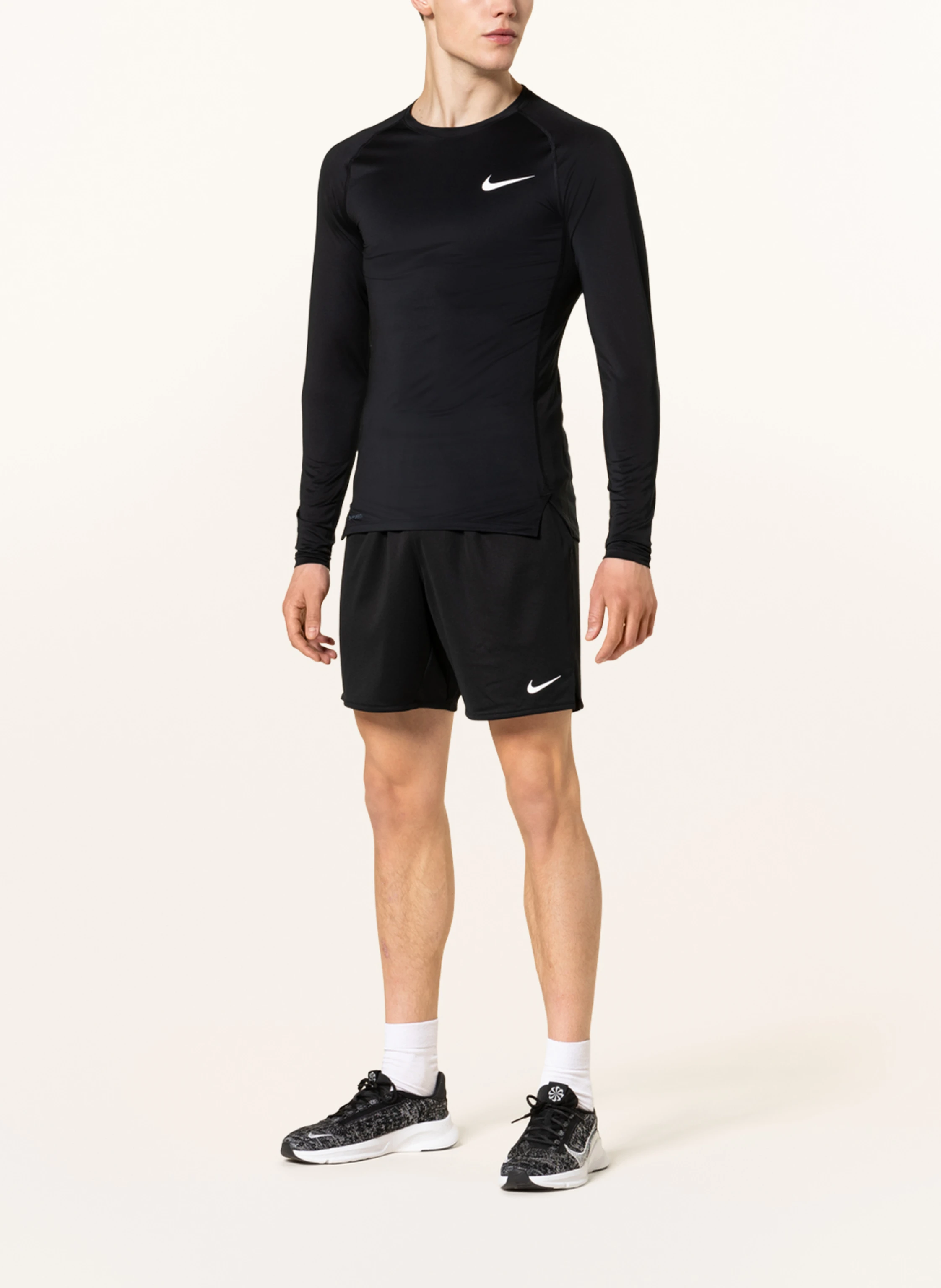 Nike Trainingsshorts TOTALITY