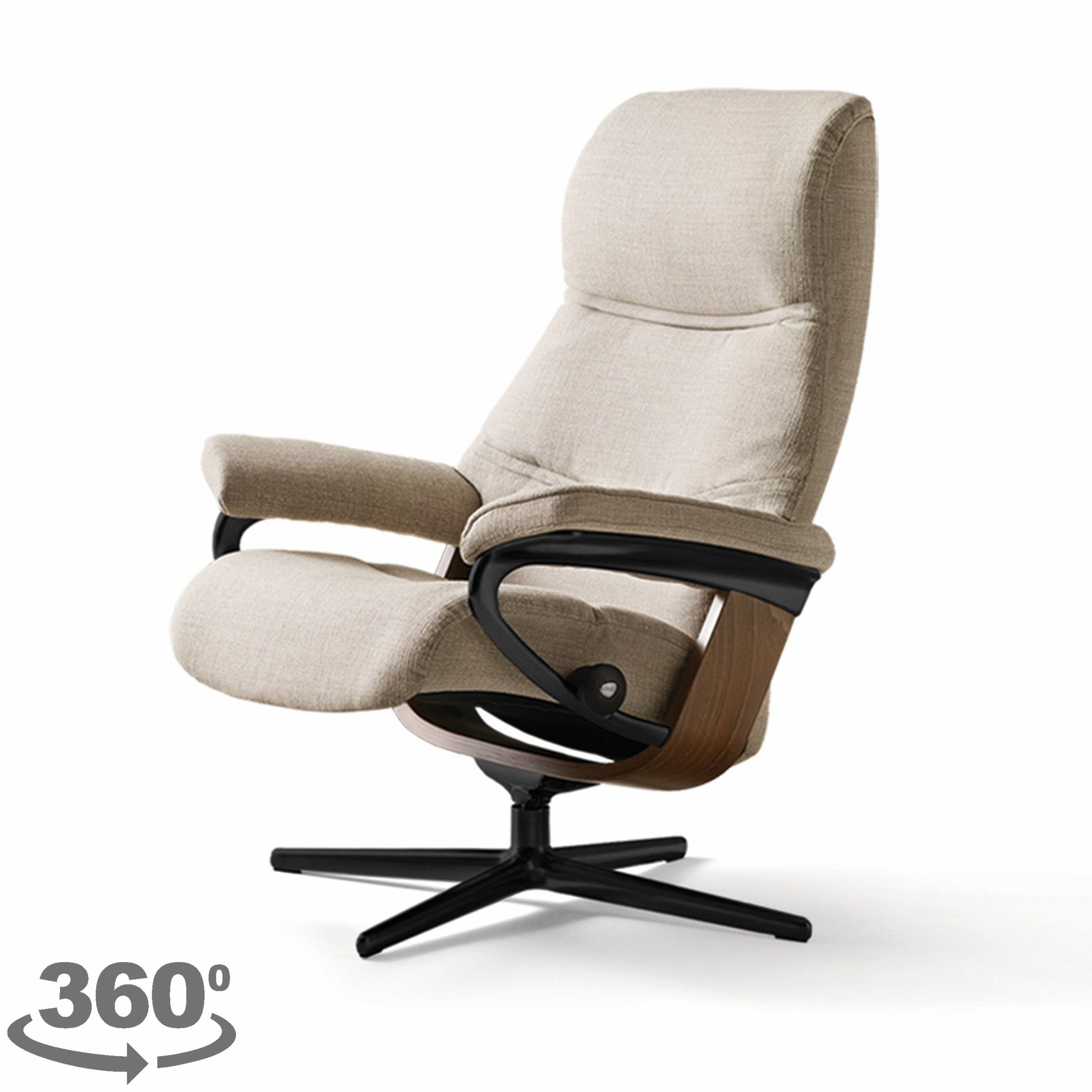 Relaxfauteuil Philip Cross  | Stressless