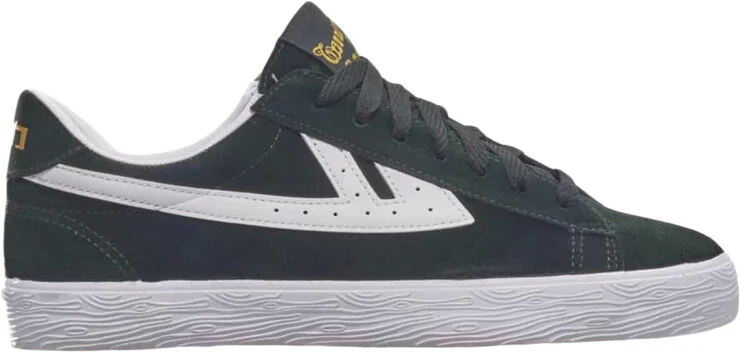 Warrior Shanghai DIME Dark-green-white