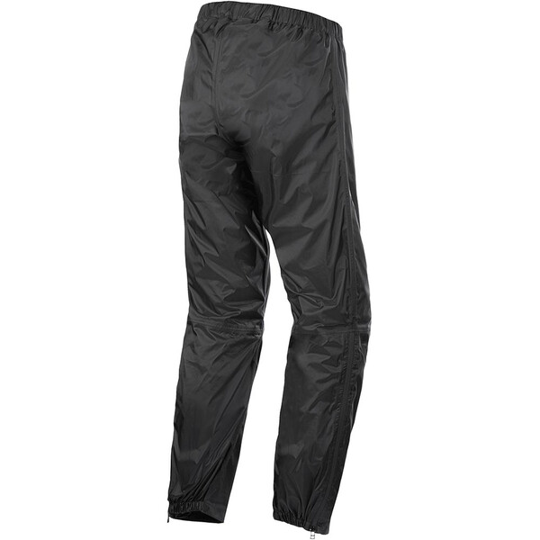 Alpinestars - Pantalon pluie Hurricane Rain V2 Noir