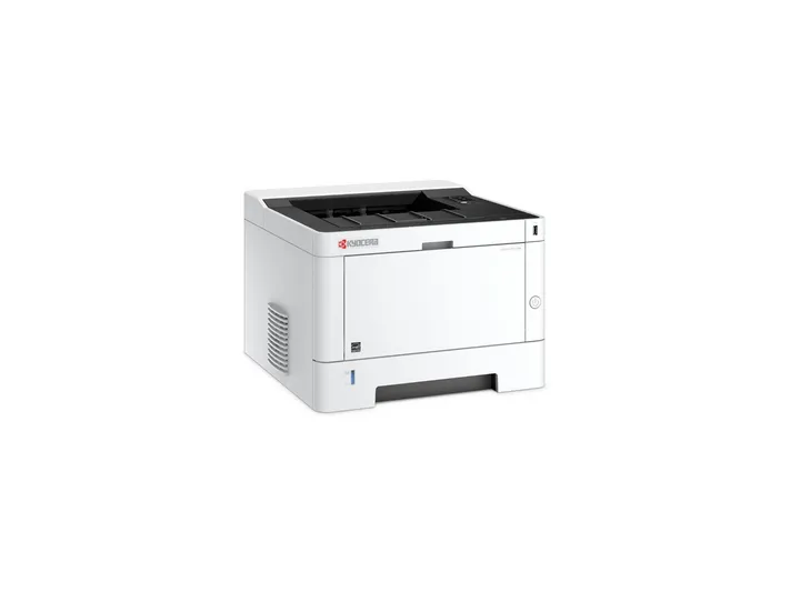 Kyocera ECOSYS P2235dn - Printer - S/H - Duplex - laser - A4/Legal - 1200 dpi - op til 35 spm - kapacitet: 350 ark - USB 2.0, Gigabit LAN, USB vært