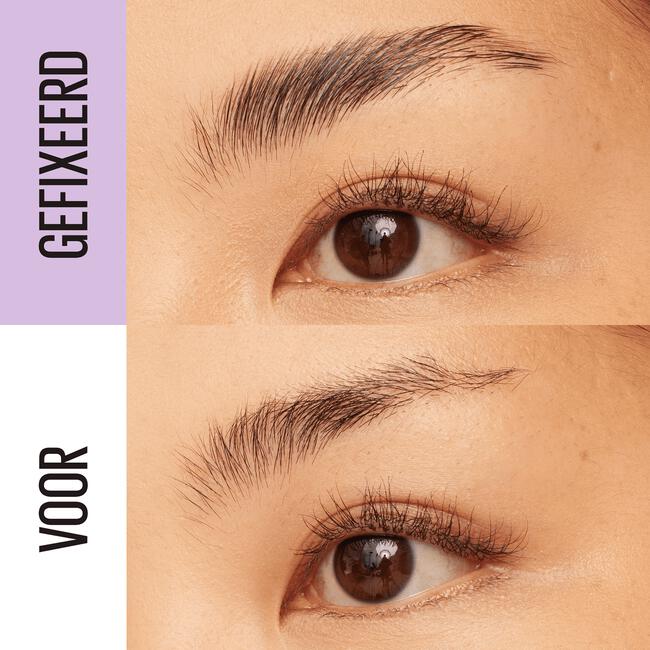 Maybelline New York Superlock Brow Glue