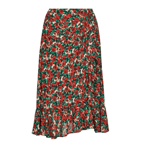 Moony Mood - FLORA - Multicolore