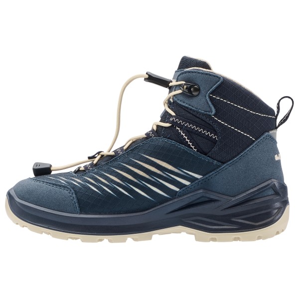 Lowa - Kid's Zirrox II GTX Mid - Chaussures de randonnée