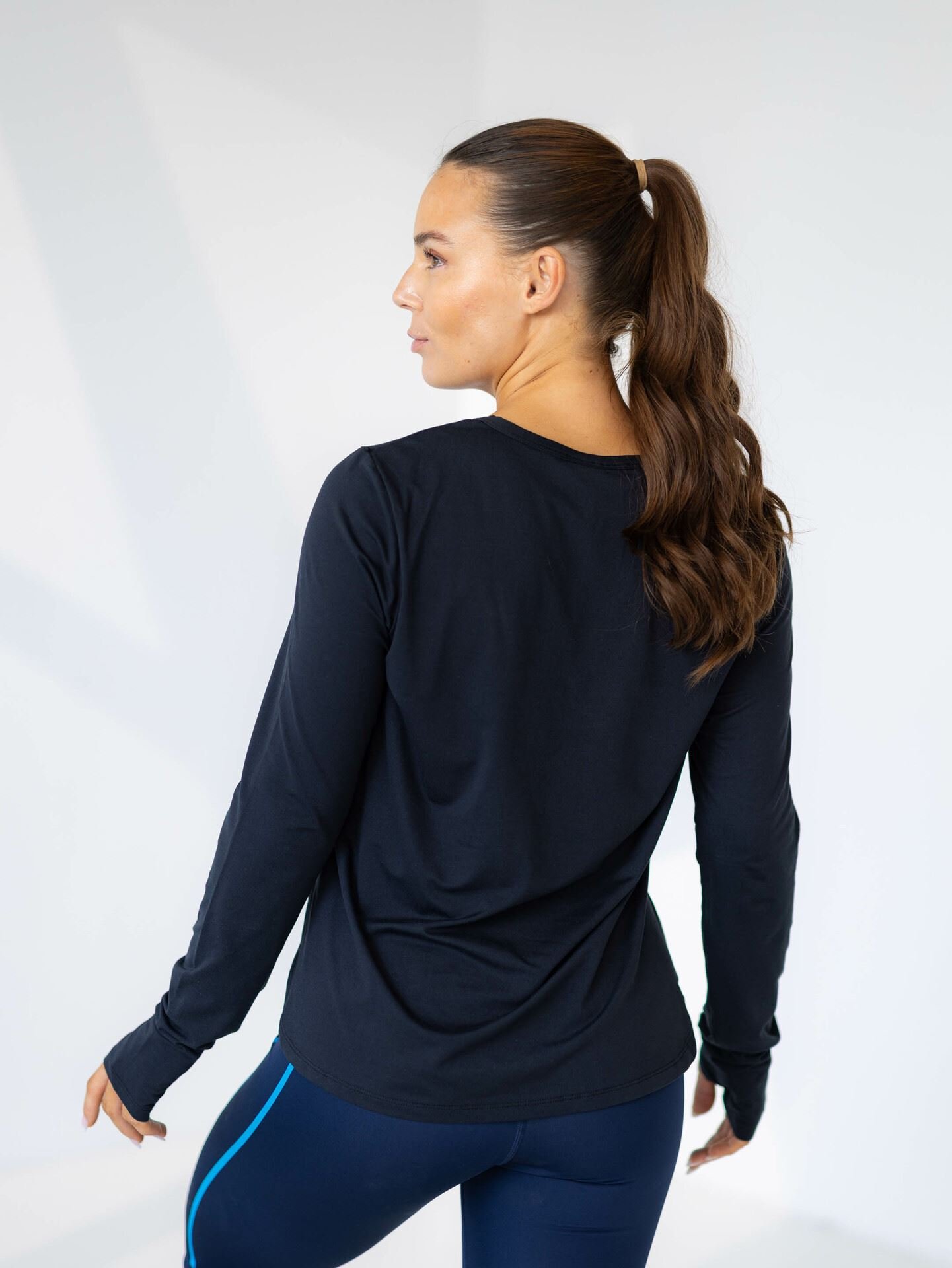 Soft Impact Long Sleeve