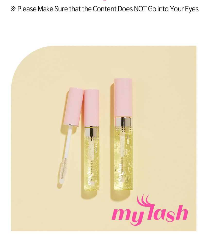 ETUDE - Mijn wimperserum
