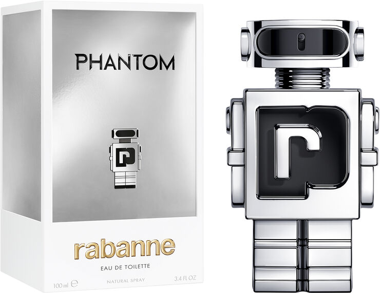 Rabanne Phantom Eau de toilette