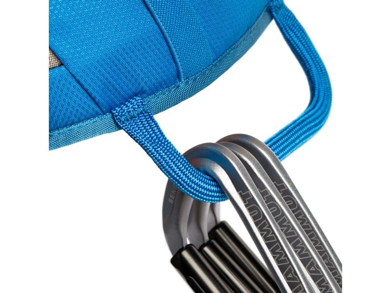 MAMMUT Klettergurt Ophir Kinder Allround-Klettergurt