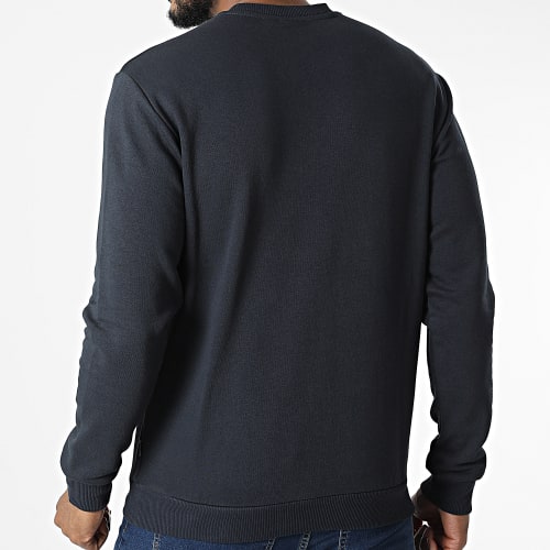 Sweat Crewneck Ceres Bleu Marine