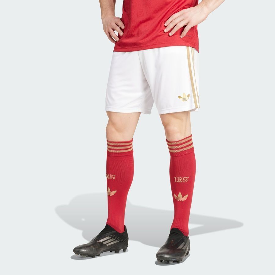 Adidas Original Short anniversaire FC Bayern