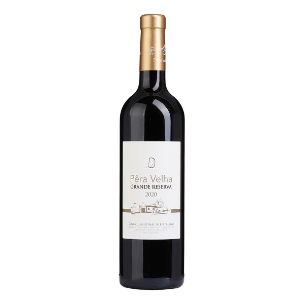 Pêra-Velha Grande Reserva 2020 Alentejo Tinto 75cl