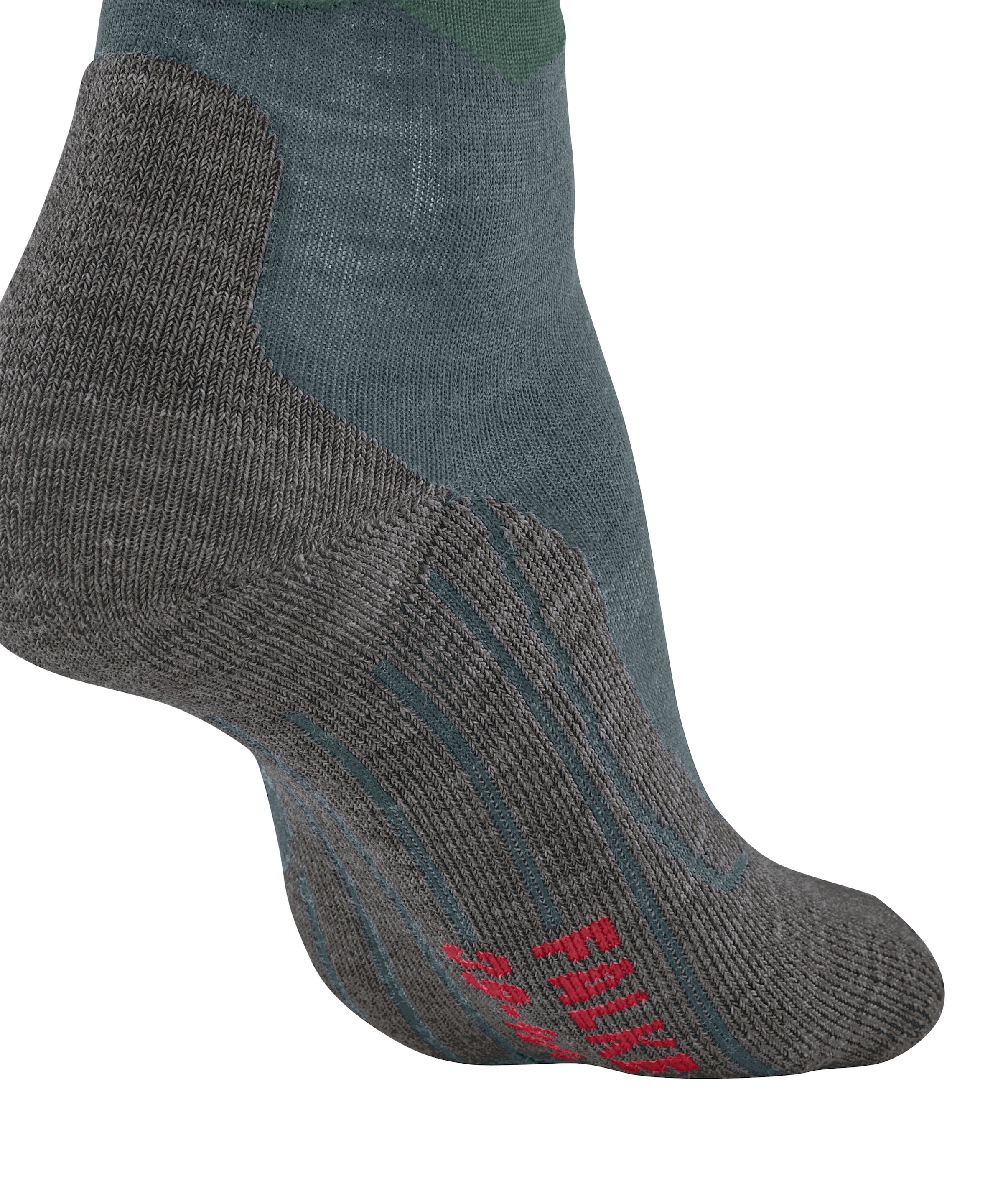 FALKE Wandersocken »TK2 Explore« hohe Feuchtigkeitsaufnahme, schnell trocknend, atmungsaktiv