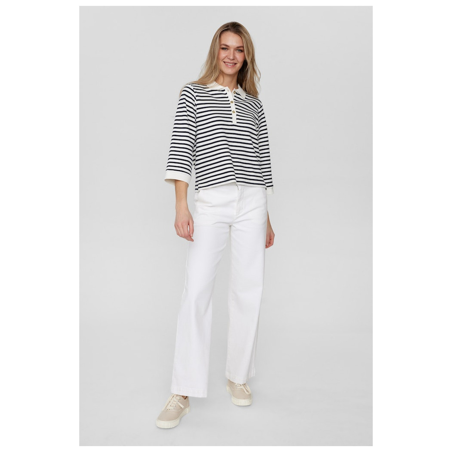 Nümph NUVICKY POLO T-SHIRT