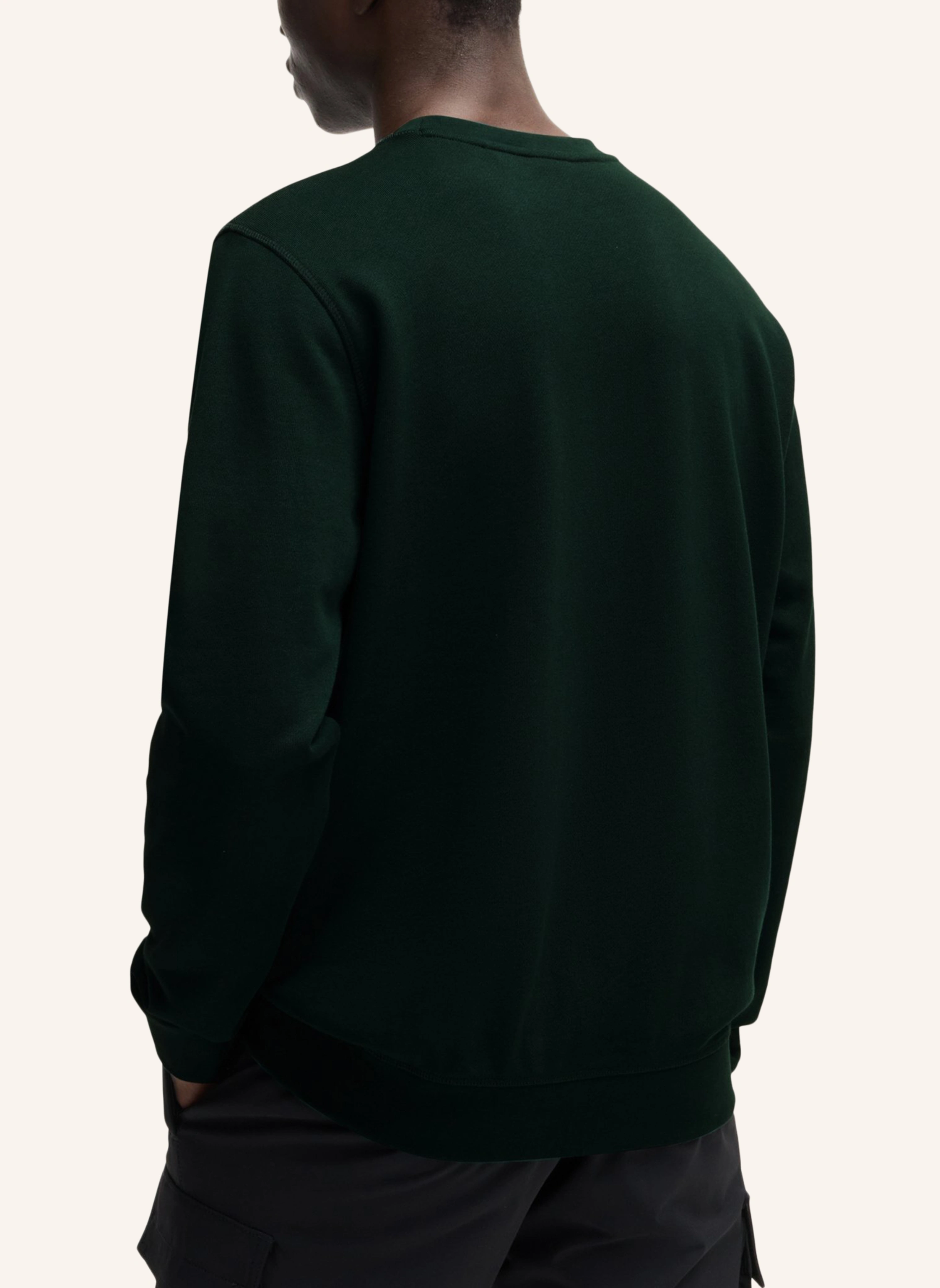 BOSS Sweatshirt WESTART Regular Fit