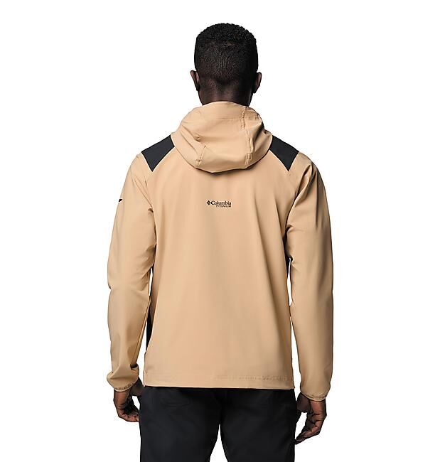 COLUMBIA - VESTE TRIPLE CANYON HOODED
