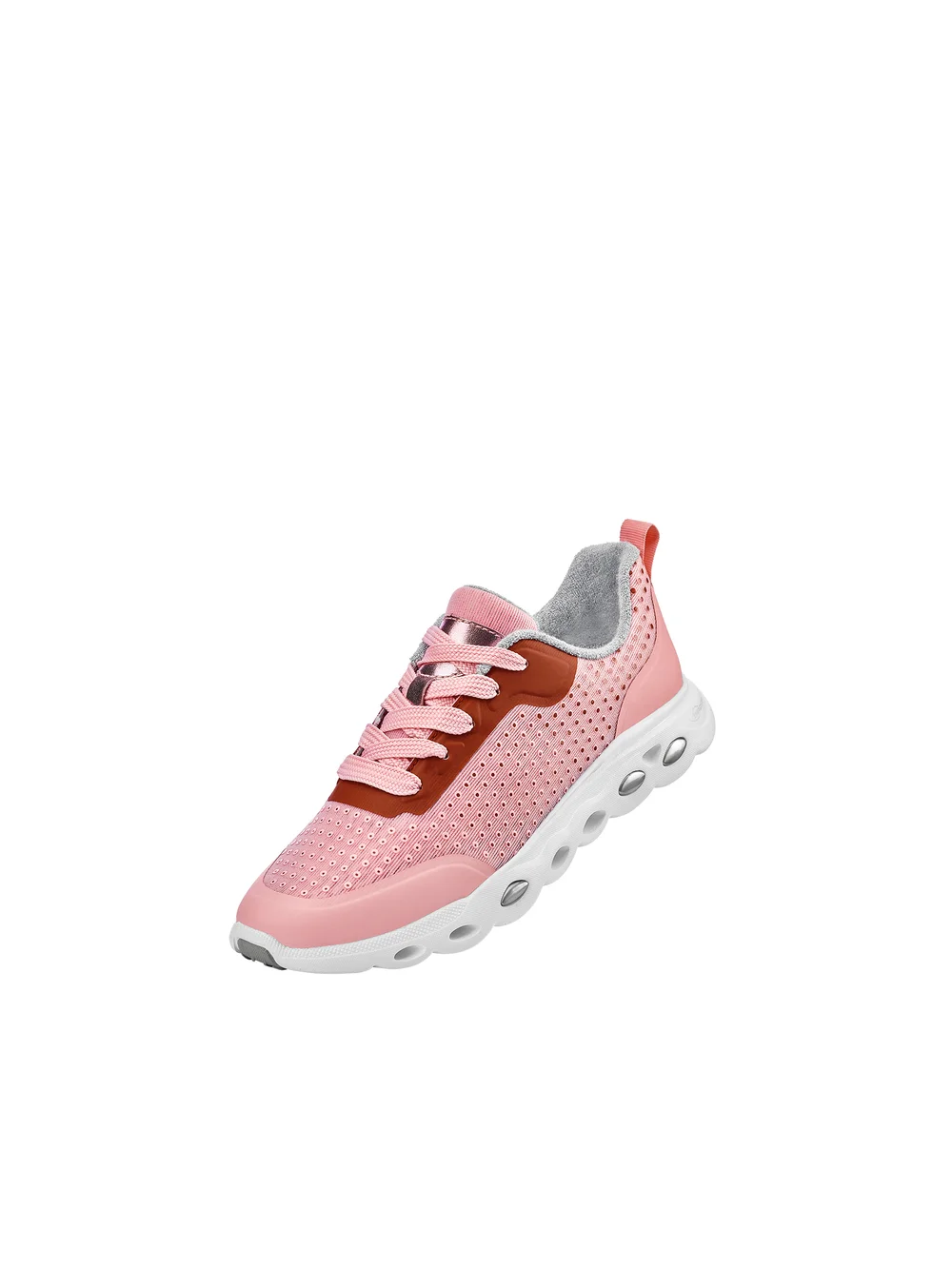 Energystep Schnürer Malibu berry