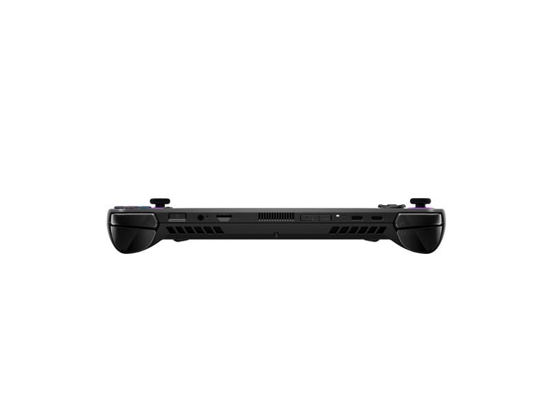 ASUS Handheld ROG Ally X (RC72LA-NH000W) Leistungsstarker Handheld-Gaming-PC mit komfortabler Steuerung und 7