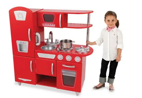 KidKraft 53173, 3 År