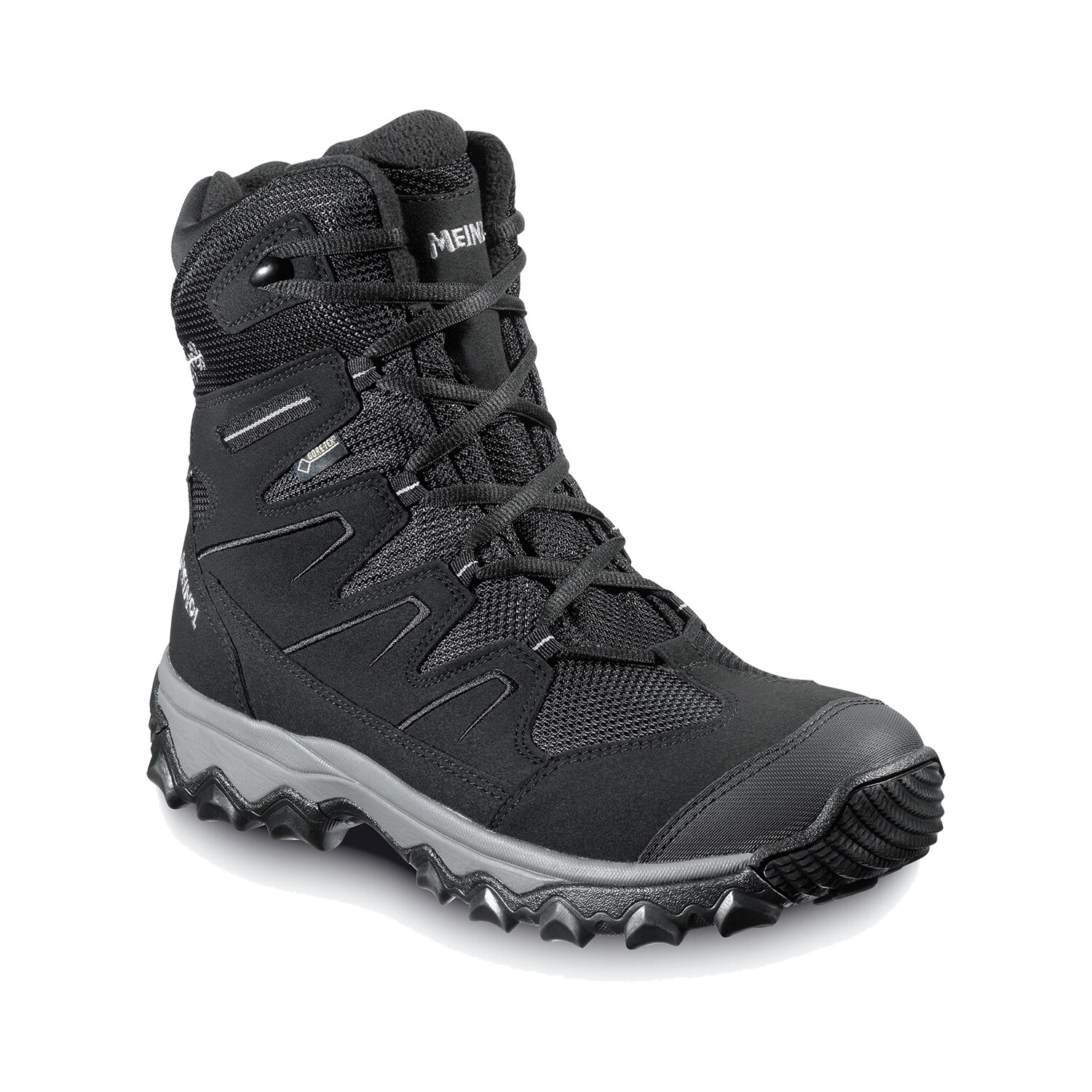Meindl Calgary GTX Herren Winterstiefel