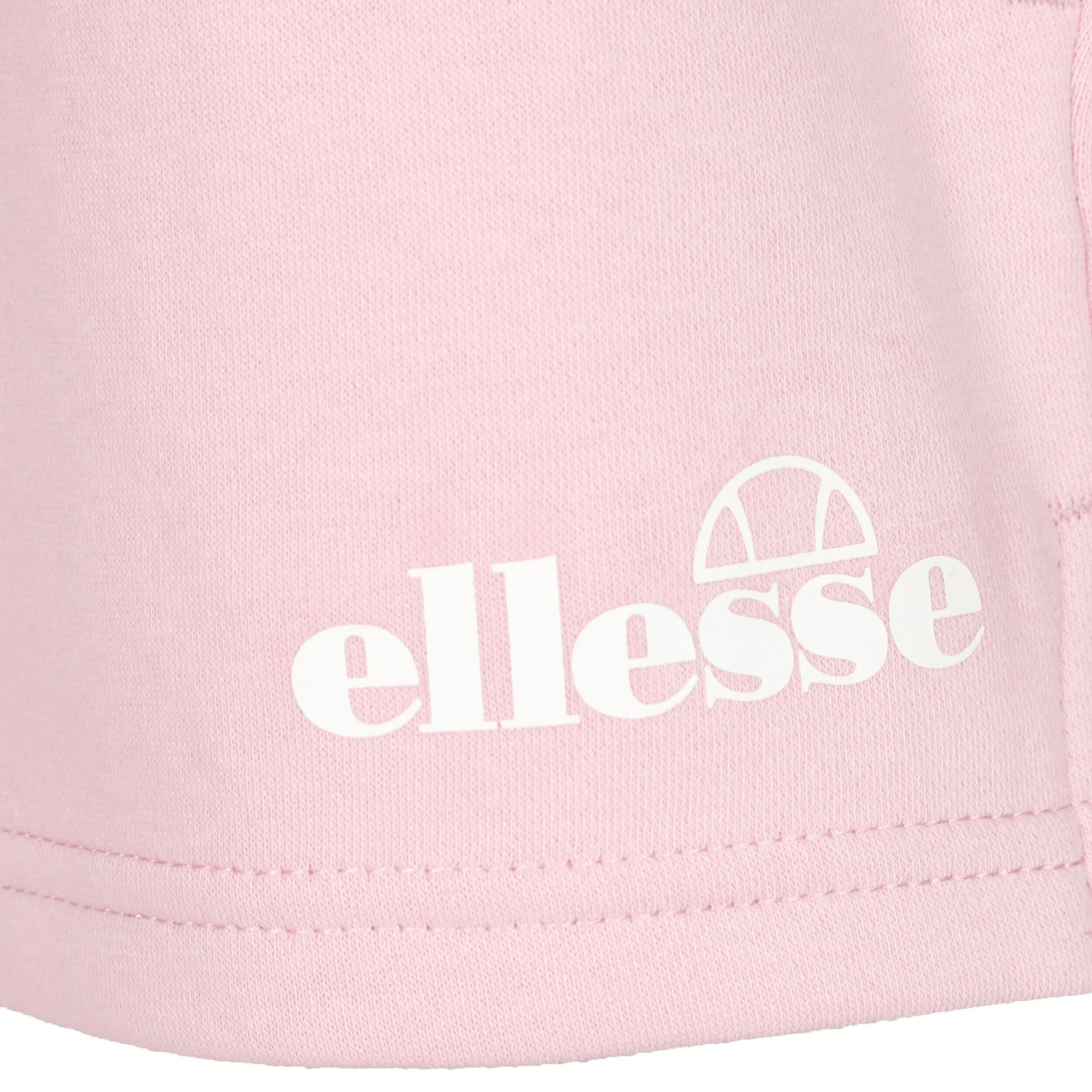 Ellesse Kyrana Shorts Femmes - Rosé