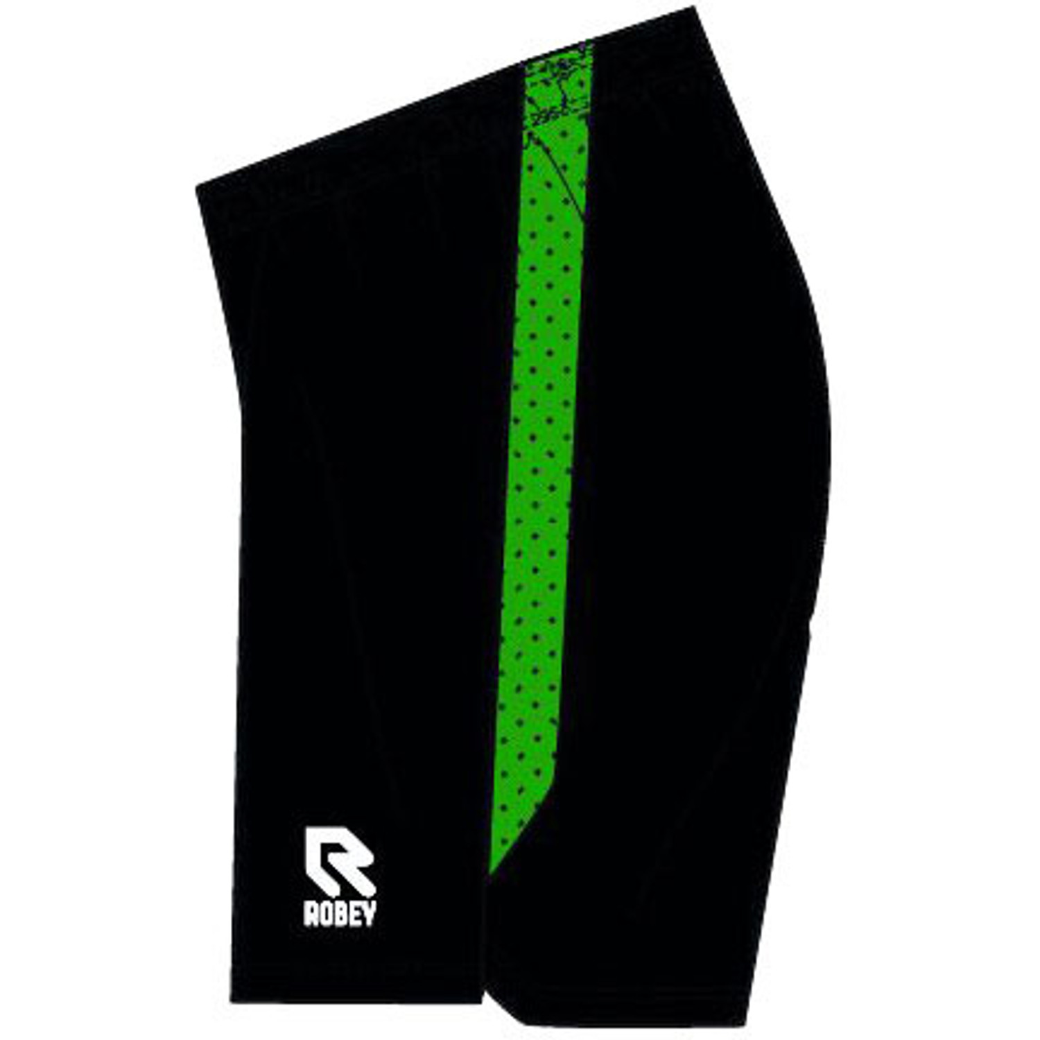 VV Voorwaarts - Robey Thuis Tenue