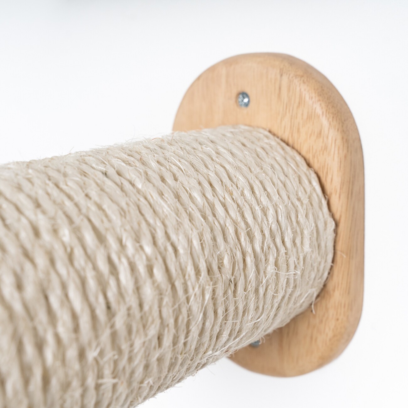 RHR Quality RHRWandmöbel Wand Sisalstämmen Set creme