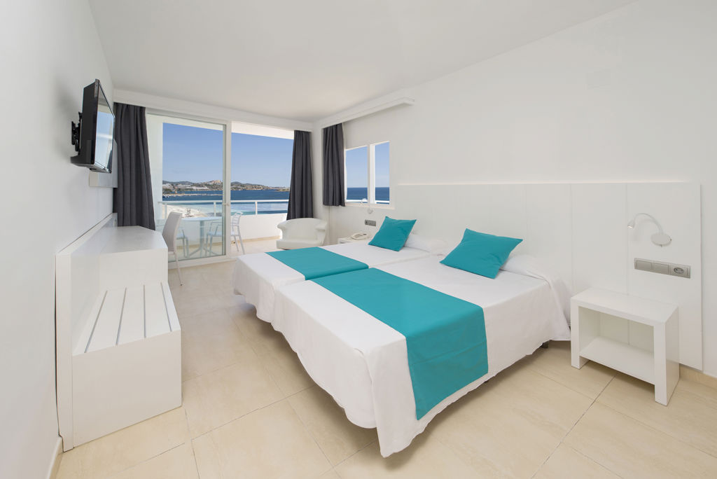 Vibra Algarb Logies en ontbijt - Hotel