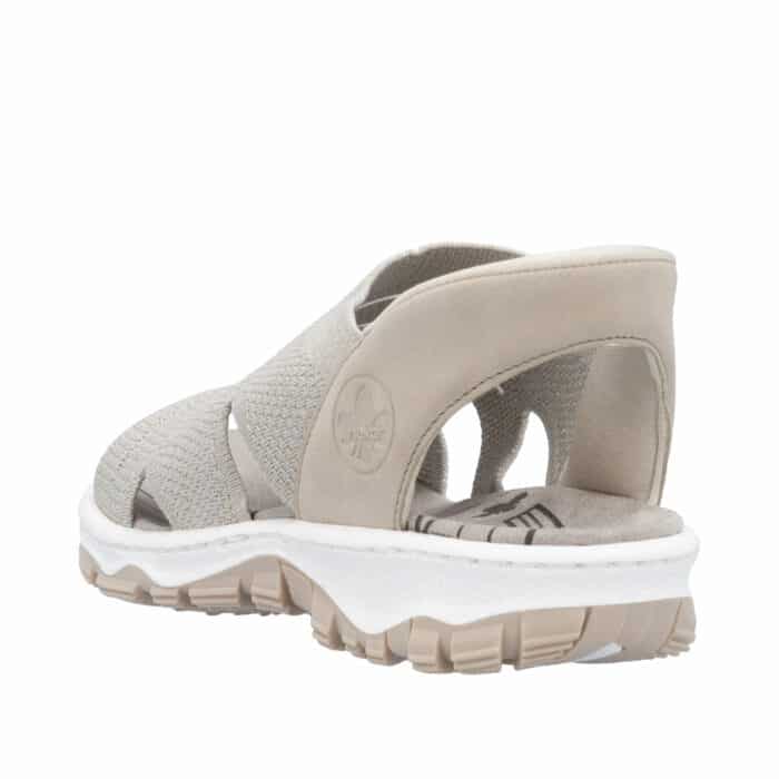 Rieker Ready 2 Go Sandal Dame 68895-64