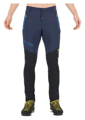 Pantalon Karpos Fantasia Evo Pnt Noir Homme
