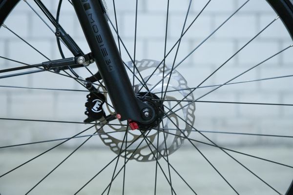 NEVO4 GT TOURING E-City- und Alltagsvelo  pure white  56 CM