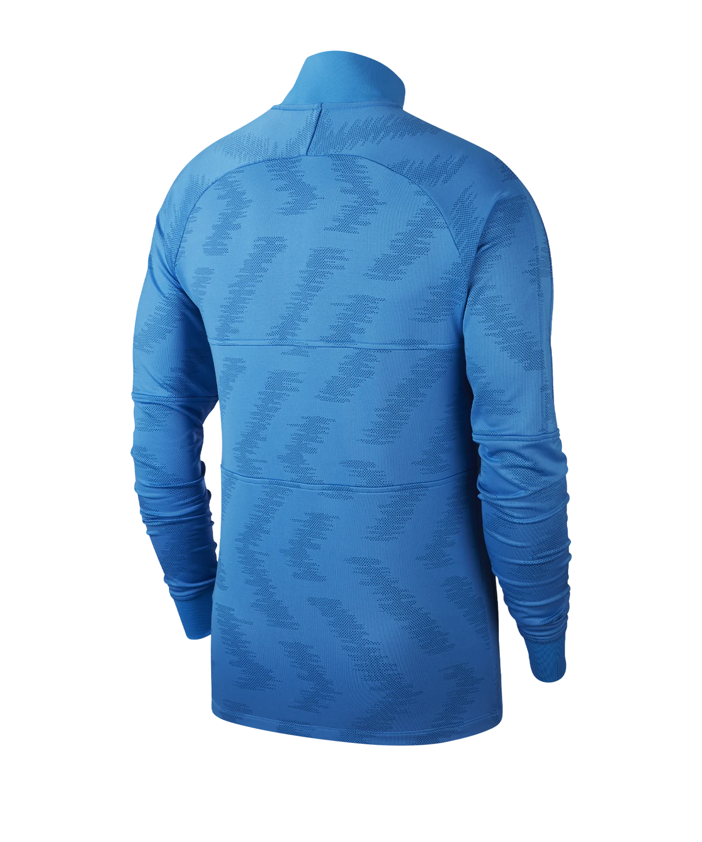 Nike Dri-FIT Strike Trainingsjacke Blau F435