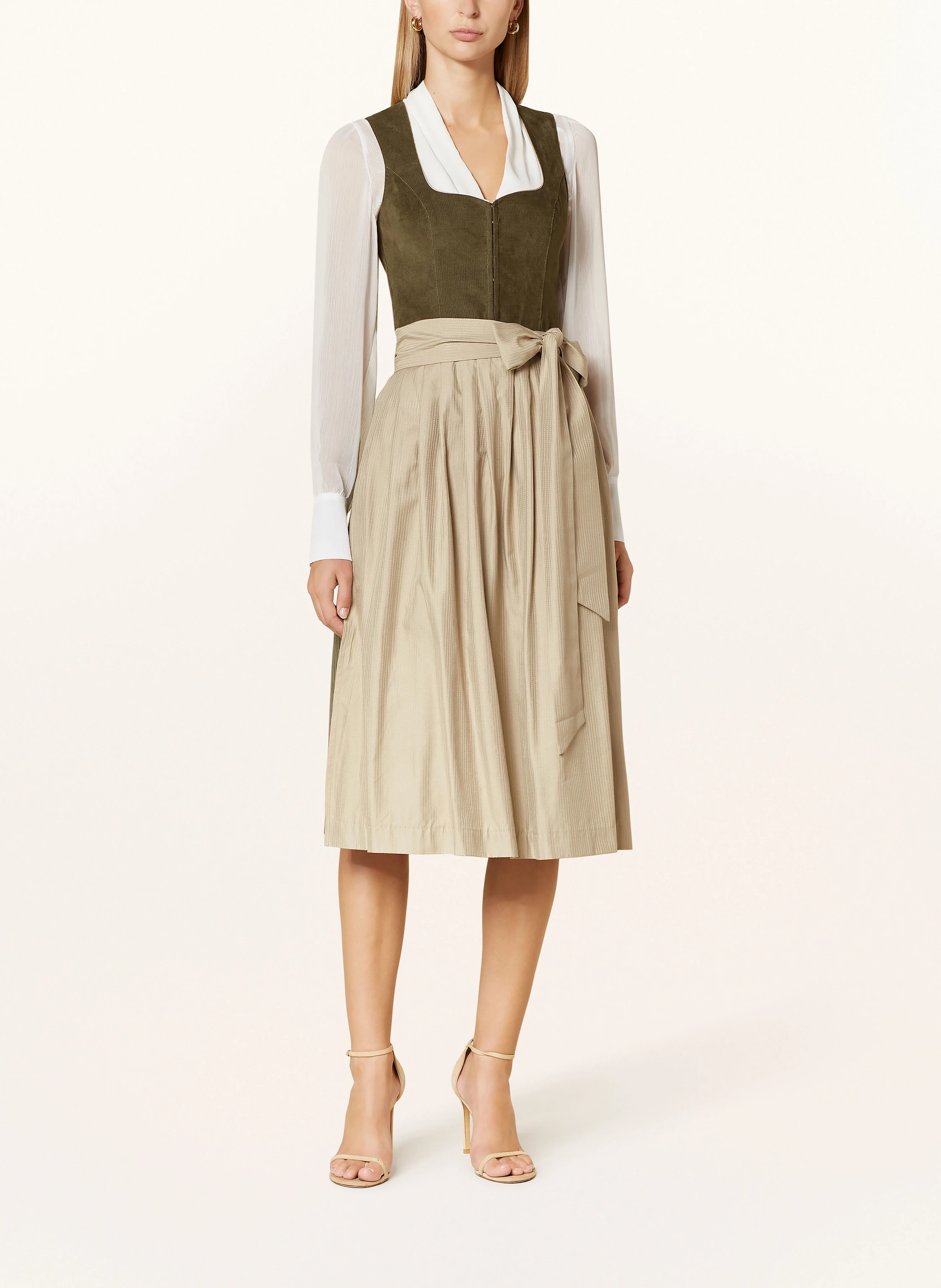 Heimatglück Tracht Dirndl KAJA