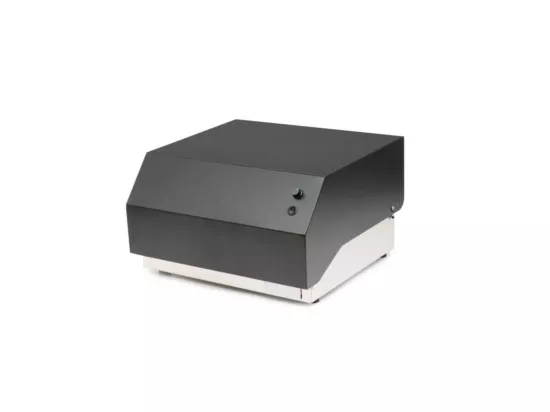 Euskal Plantxa Plancha électrique 2000w plaque inox 45x31cm - BAIGURAPICAN
