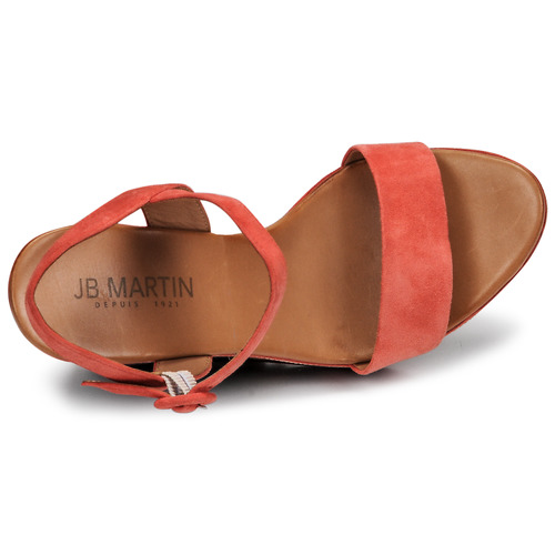 JB Martin - LIVE - Multicolor